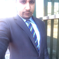 Ahmed Alsalamony