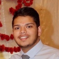Shiv Patel