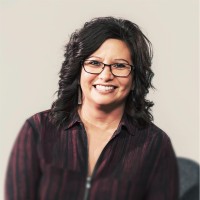 Peggy Scharnowske