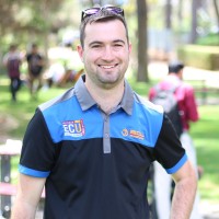 Joshua Bolton