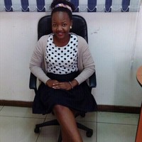 Beryl Akinyi