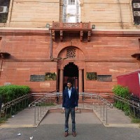 Dhruv Rohatgi
