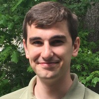 Matthew Larson