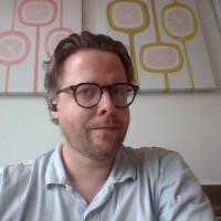 Josh Divelbiss