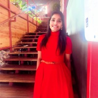 Rohitha Popuri