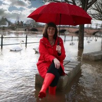 Mary Long-Dhonau OBE