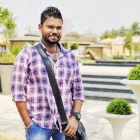 Laxmankumar Kharwar