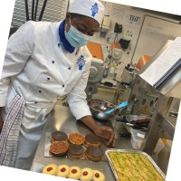 Laura Edibe Samme-Nlar epse Achalle