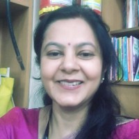 Meenakshi Iyer