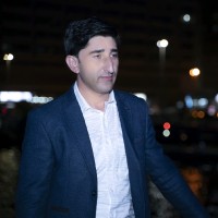Tabarak Hussain