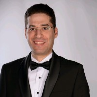Mohamed Elghandour