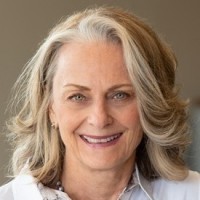 Margaret Goss