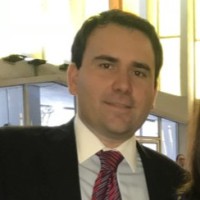 Armando Parra Martínez