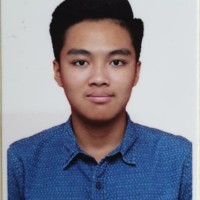 Nicholas Darmawan