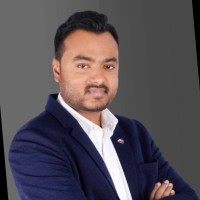 Anoop Mathews CISCP® CISCM®