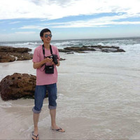 Jasper Huang