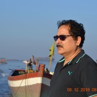 ARVIND NAURIYAL