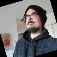Cédric Cyr