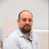 Πατελάρος Γιώργος