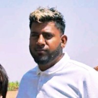 Preshen Naidu