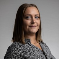 Sandra Haraldsson (f.d. Dany)