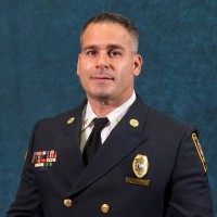 Michael Goodreau, MPA, CFO, CFE, FSCEO, LP