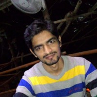 Anirudha Barde