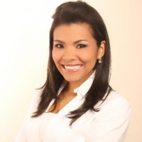 Ana María Robles Rodríguez