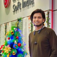 Sachin B Nargund