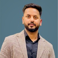 Akshay Ashish 阿诗
