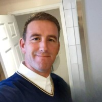 Graham Caddick