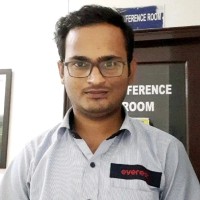Shubham Anand