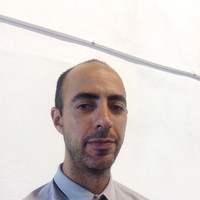 Rodrigo Fernández Navarro