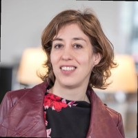 Lonneke Tanis - Van Den Broek