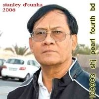 stanley dcunha