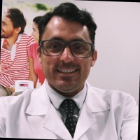 Cleiton Heberle Araújo