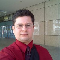 Armando Sandoval