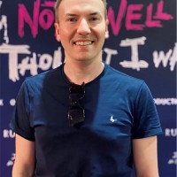 Lawrence James