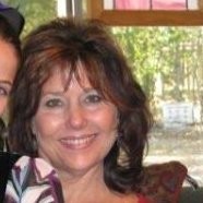 Cathy Stevens