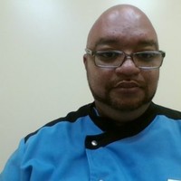 Quentin [Chef Q] Brown