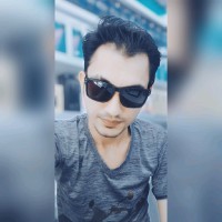 Chirag Suthar