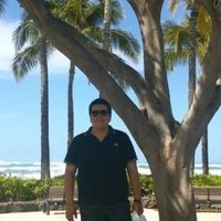 Rubén González Durán