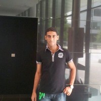 Ahmed Alshukaili
