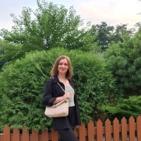 Darina Andreiev