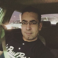 Fadi Abu Wardeh