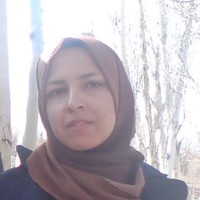 Mahnaz Mahmoodian