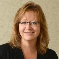 Anita Walker