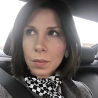 Evy Belikava