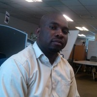 Oluwagbemiga Olufemi Olonisakin