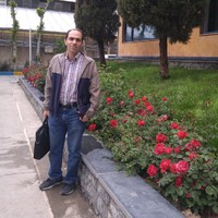 Hamed Jafari